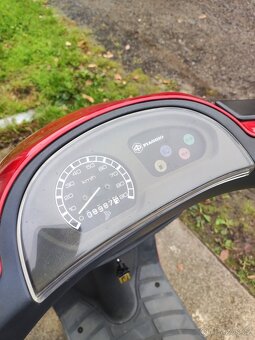 Piaggio Zip Type 3 1996 - 5