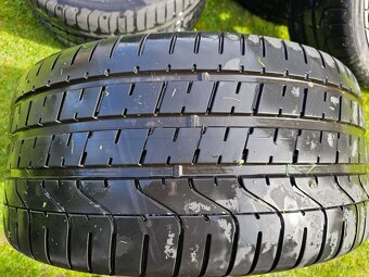 ALU kola AMG 5x112 R19 - 5