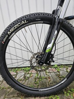 Horské kolo Trek 4300 Disc pro postavu cca 165-175 Cm - 5