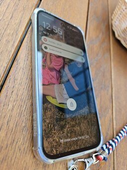 Google Pixel 9a v záruce, jako nový, fialová - 5
