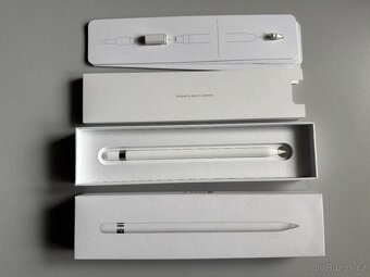IPad Pro 12,9" 256GB WiFi+Cellular - 5