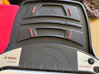 Žehlicí prkno BOSCH TDN1700P - 5