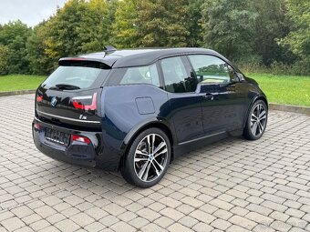 Bmw i3s 120Ah 135kW 95% SoH DPH - 5