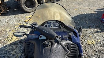 Yamaha Venture 500 VT XL - 5