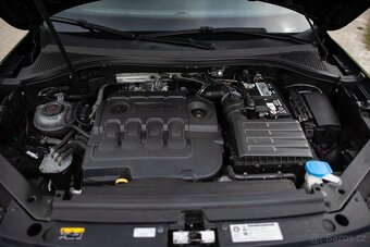 Volkswagen Tiguan Allspace Highline 4x4 4Motion 2.0 TDI 140k - 5