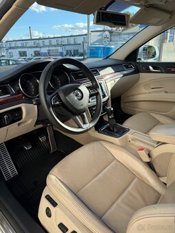 Škoda Superb 2-Scout-2.0TDi-125kw-4x4 - 5