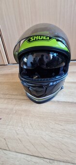 Helma Shoei Gt-air 2 - 5
