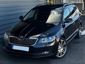 2.0tdi 103kw, 2015, 214000km, ELEGANCE, Xenon, Navi, tažné - 5