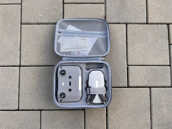 Dron DJI mini 4K - 5