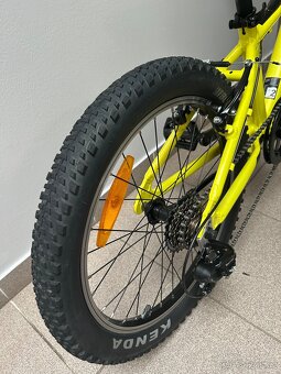 Scott Scale 20 - 5