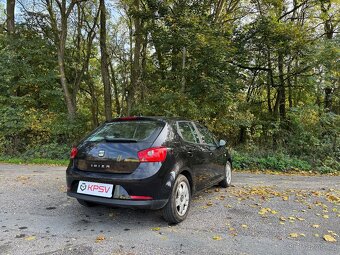 Seat Ibiza - 5