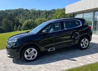 2021 Citroën c5 aircross - 5