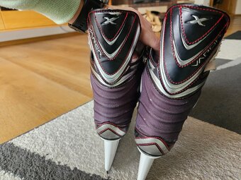 Brusle Bauer vel. 38,5 - 5
