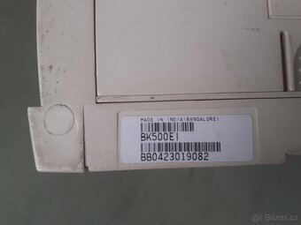 APC Back-UPS 500 CS - 5