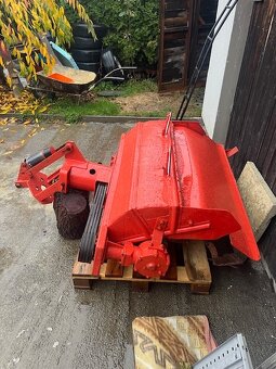 Prodám tz4k14 jedno válec - 5