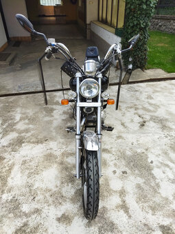 Ella Samurai 150 - 5