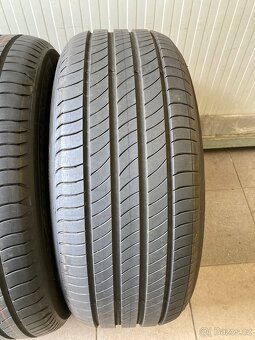 Letní pneumatiky 235/50/19 Michelin zánovní - 5