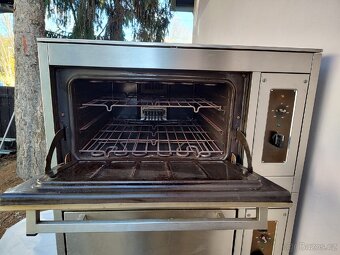 Prodej restaurační trouby. - 5