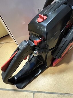 AL-KO by Solo 6240 pila benzínová řetězová - 5