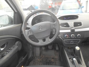 renault fluence 1,5dci 81kw najeto 218tis km - 5