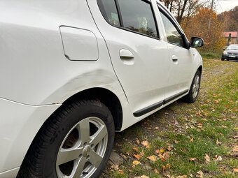 Dacia Logan II 1.2 16v LPG 2015 - 5