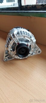 Alternátor Bosch 70A , Škoda Fabia 1.4 - 5