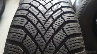 90% orig. zimní kola 15" 5x114,3 Kia Soul - 5