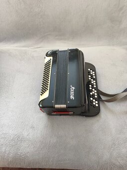 Harmonika tahací - 5