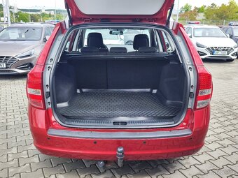 Kia Ceed 1.4i/66kW Active - 5