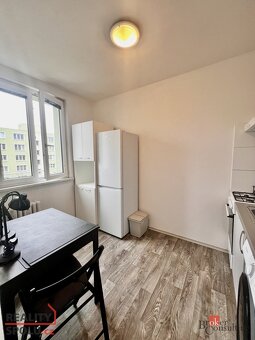 Pronájem, byty/2+1, 45 m2, Zimmlerova 3002/21, Zábřeh, 70030 - 5