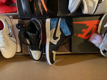 Nike Jordan 1 air force... - 5