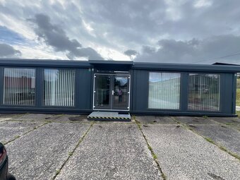 Kanceláře Containex - 5