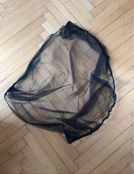 Trojkombinace kočárek, korbička, autosedačka - 5