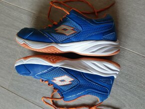 Sálové tenisky Lotto vel. 35 - 5