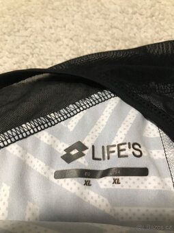 Sportovní souprava Lotto - 5