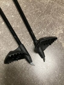 Dětské běžecké hole Leki 115cm - 5