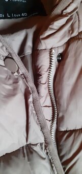 Delší bunda/kabát SINSAY vel.L - 5