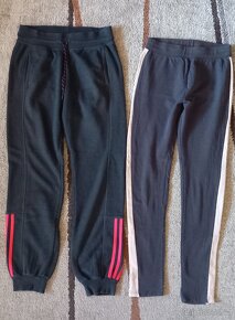 Dívčí oblečení, vel. 158 - 164 cm - 5