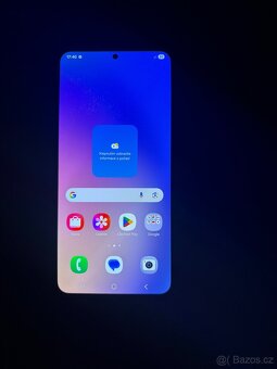 Prodám Samsung Galaxy A54 5G, 128 GB / 8 GB RAM 📱✨ - 5