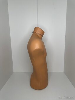 figurína mužské torso Prens & Prenses (výstavní manekýn) - 5