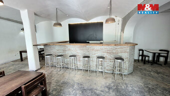 Pronájem obchodního prostoru, 157 m2, Kladno centrum - 5