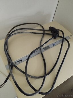 Krbová vložka s výměníkem - 5