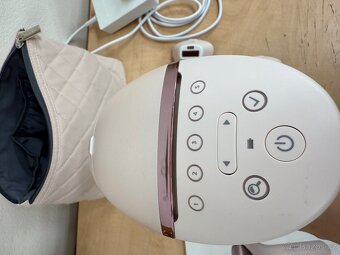 Philips Lumea BRI976 epilátor - 5