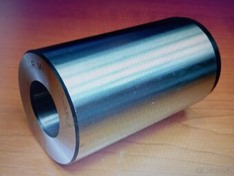 Soustruh SV 18 RA  příruba - 5