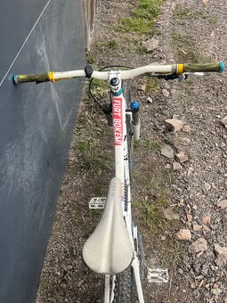 Sjezdové kolo Specialized Big Hit 3 - 5