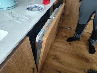 Myčka Bosch nová - 5