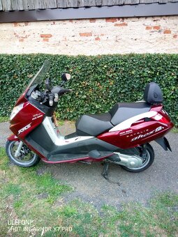 Peugeot Satelis 125 - 5