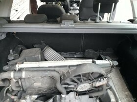 Ford Focus mk2 facelift 2008 - 5