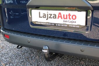 Ford Tourneo Custom 2.2 TDCi 92kW L2, otyp. 9.MÍST - 5