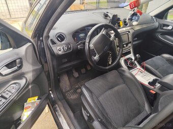 Ford S Max Titanium - 5